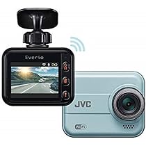 【新品未使用】JVCケンウッド GC-DR3 ドライブレコーダー JVCのカメラ技術を搭載し、高画質録画を実現したコンパクト＆高